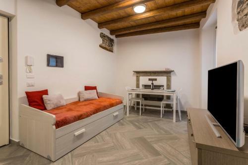Apartamento Cottage Giulia