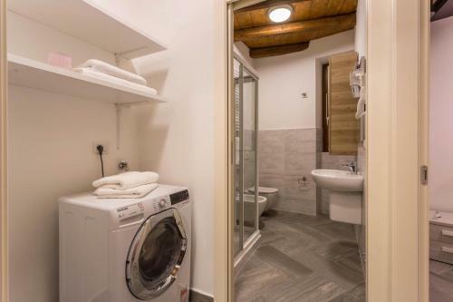 Apartamento Cottage Giulia
