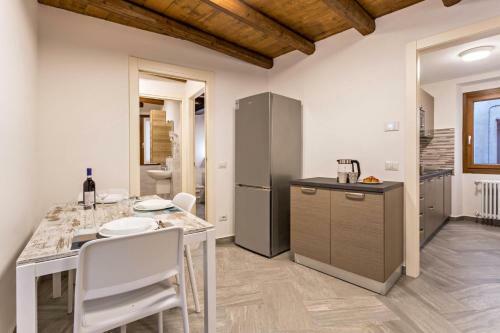 Apartamento Cottage Giulia