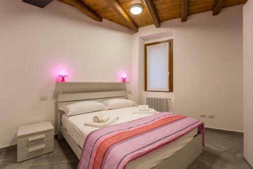 Apartamento Cottage Giulia