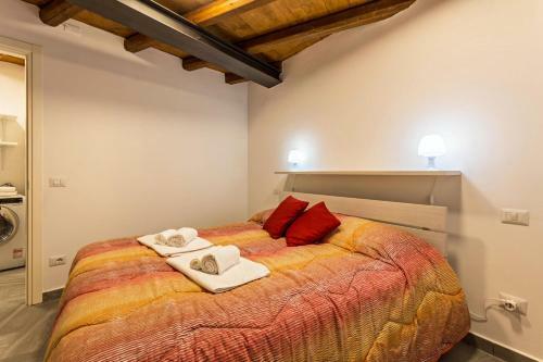 Apartamento Cottage Giulia