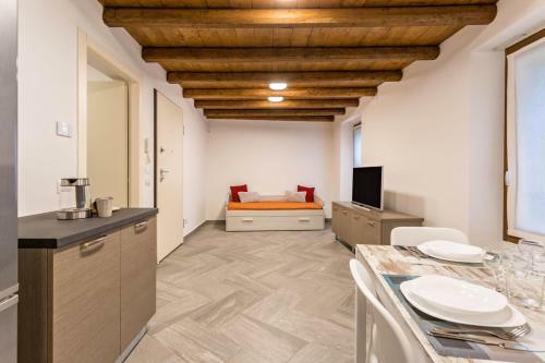 Apartamento Cottage Giulia