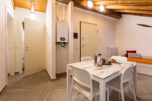 Apartamento Cottage Giulia