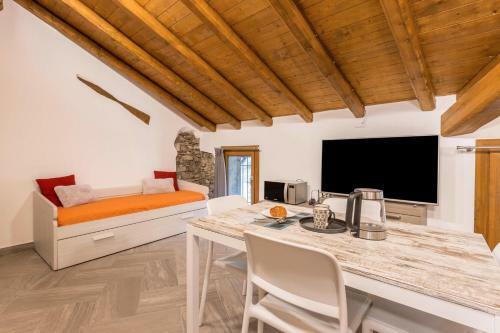 Apartamento Cottage Giulia