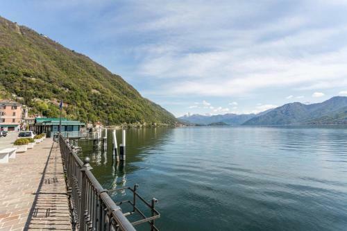 Apartamento Cottage Giulia