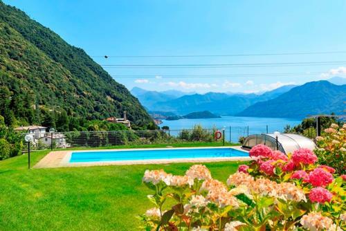Apartamento Residence Borgo Castello