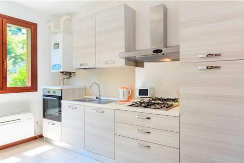 Apartamento Residence Borgo Castello