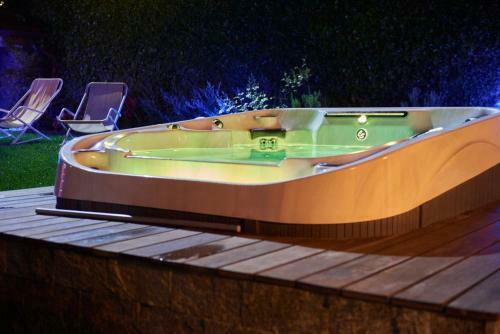 Mi C� Argegno Lake Como With Jacuzzi & Dependance