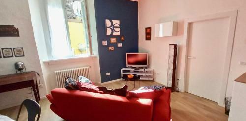 Apartamento Deep Blue Lake