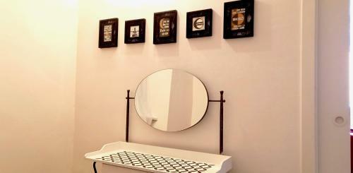 Apartamento Deep Blue Lake