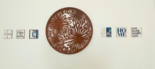 Apartamento Deep Blue Lake