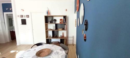 Apartamento Deep Blue Lake