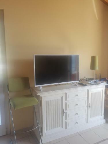 Apartamento Villa Sara - Seeblick - Sea View