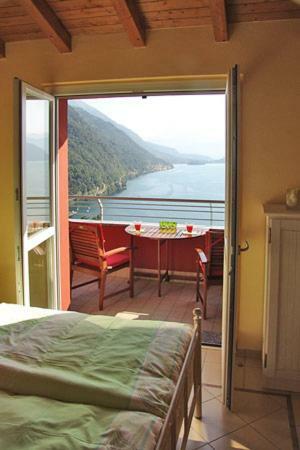 Apartamento Villa Sara - Seeblick - Sea View