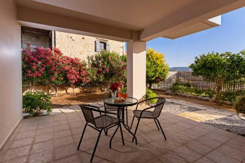 Villa Sandy