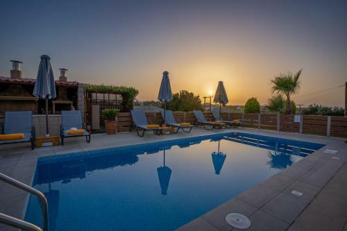 Villa Sandy