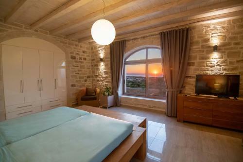Villa Elia Mit Meerblick