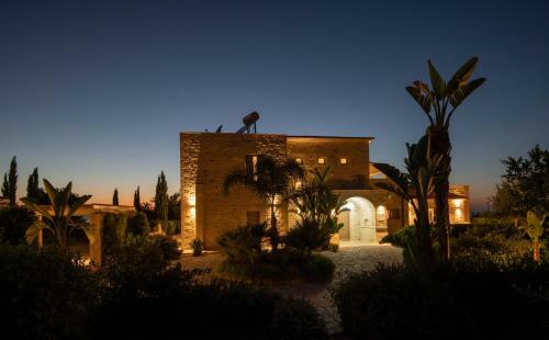 Villa Elia Mit Meerblick