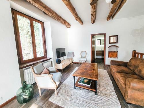 Villa Limone Apartment? Argegno Lake Como