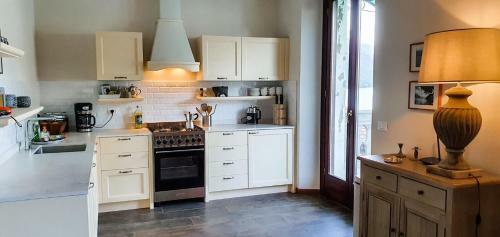 Villa Limone Apartment? Argegno Lake Como