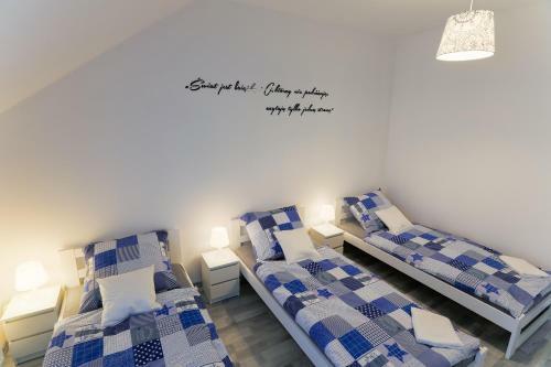 Noclegi A1