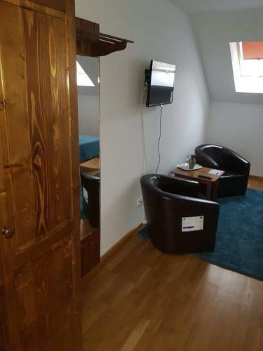 Hotel Pensiunea Levendula