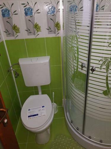 Hotel Pensiunea Levendula