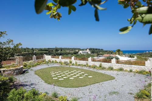 Villa Mylos