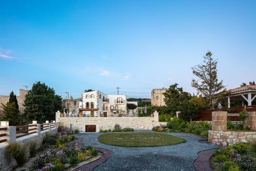 Villa Mylos