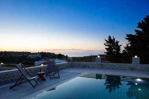 Villa Mylos