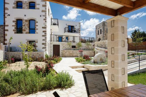 Villa Mylos