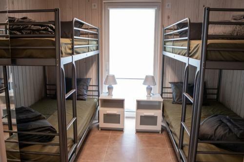 Apartamento Sila Terases
