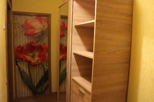 Apartamento Br?vdienu Dz?voklis