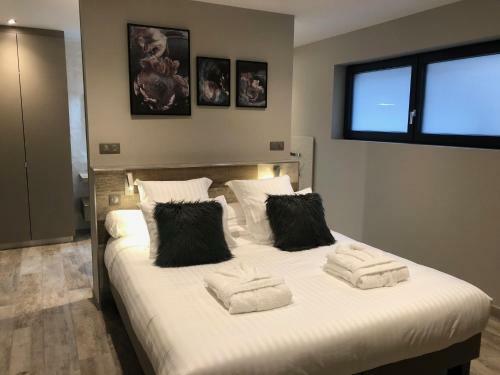 G�te Wellness Le Six H