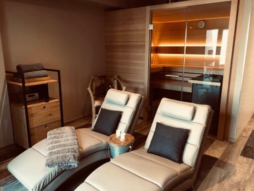 G�te Wellness Le Six H