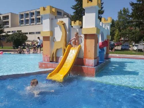 Harmony Apartman Gunarasf�rd?