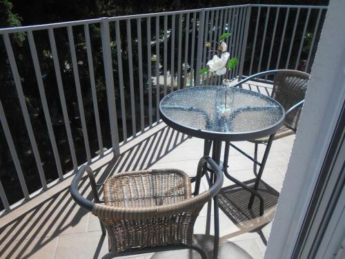 Romantic Apartman Gunarasf�rd?