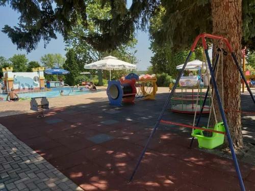 Romantic Apartman Gunarasf�rd?