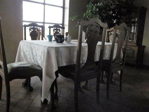 Agroturystyka "bociek"