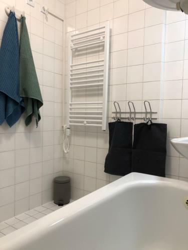 Happy Bunnies Apartman - Gunarasf�rd?