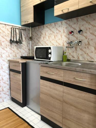 Happy Bunnies Apartman - Gunarasf�rd?