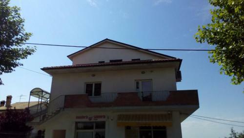 Apartamento Appartamento Arione