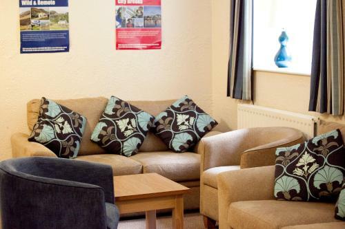 Albergue Yha Grasmere Butharlyp Howe