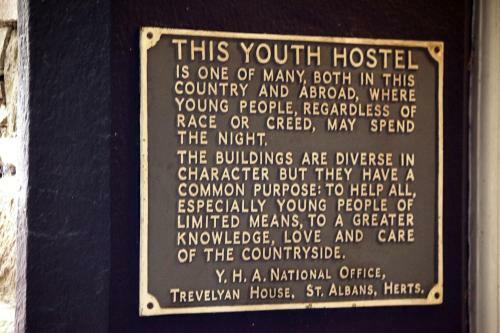 Albergue Yha Grasmere Butharlyp Howe