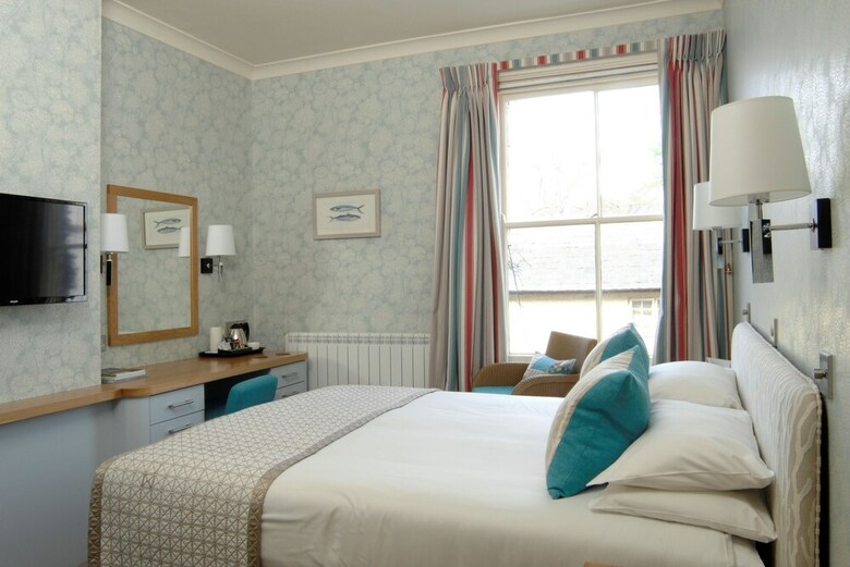 Wentworth Hotel