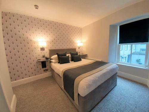 Allerdale Court Hotel