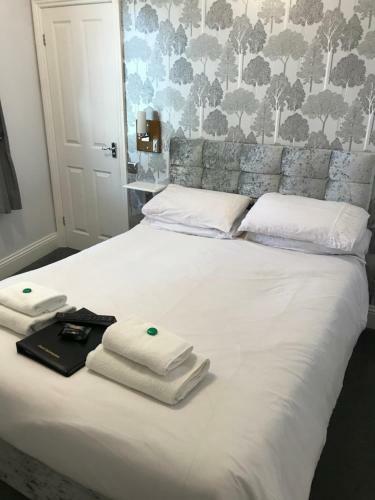 Grosvenor Hotel