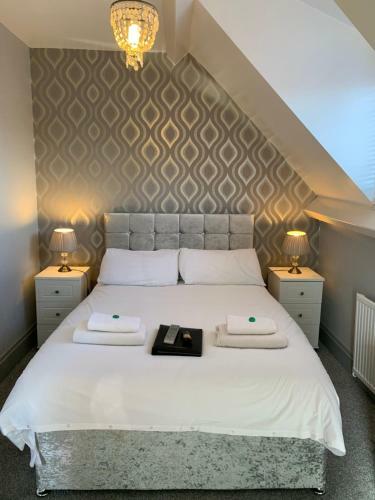 Grosvenor Hotel