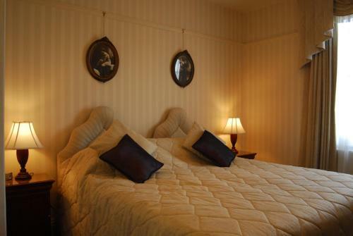 Bed & Breakfast The Villa In Robin Hoods Bay