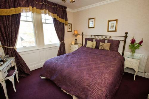 Bed & Breakfast The Villa In Robin Hoods Bay